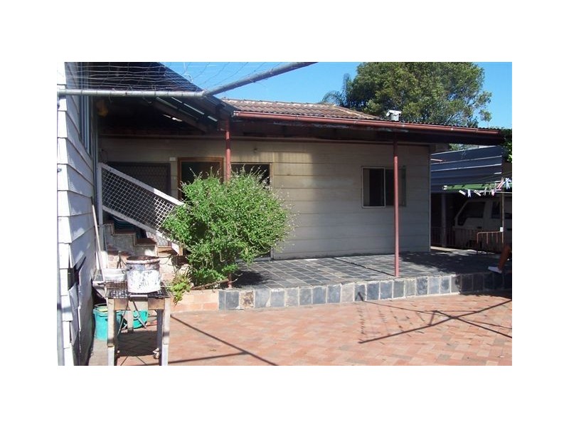 144  WALPOLE STREET, Merrylands NSW 2160