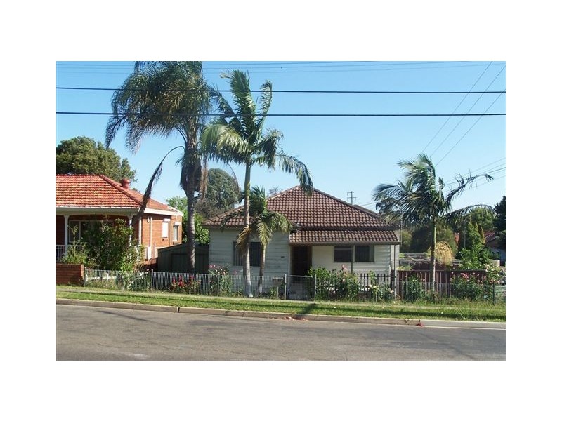 144  WALPOLE STREET, Merrylands NSW 2160