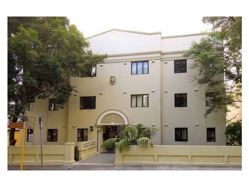 Mcmahons Point NSW 2060