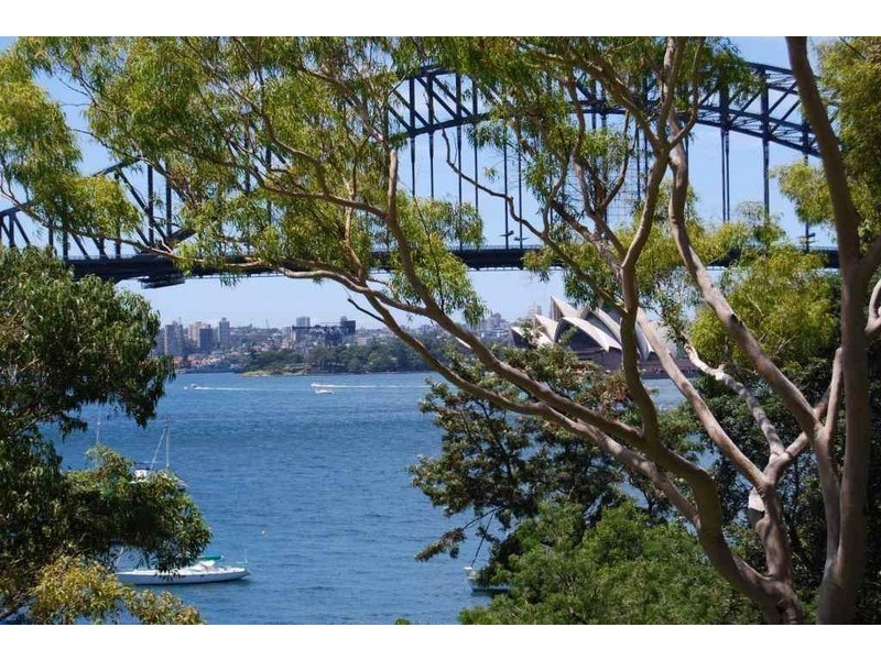 Mcmahons Point NSW 2060