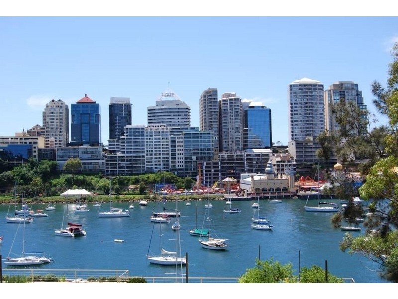 Mcmahons Point NSW 2060