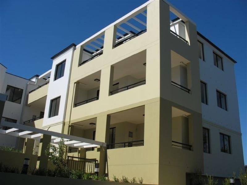 18/29-31  Lydbrook St, Westmead NSW 2145