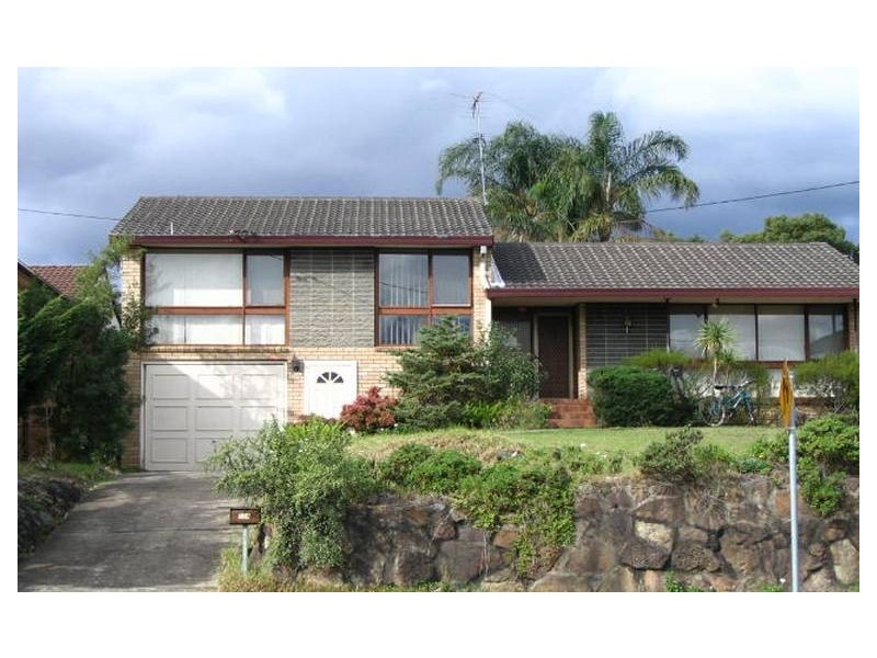 114 Macarthur St, North Parramatta NSW 2151