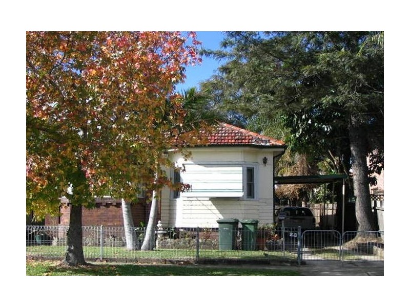 28 Gore St, Parramatta NSW 2150