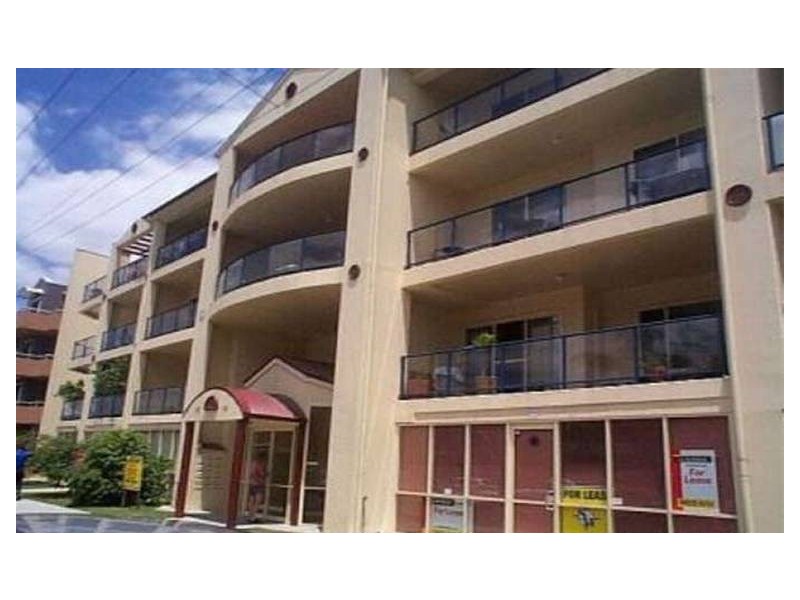 18/53 Bathurst St, Liverpool NSW 2170