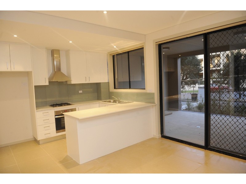 7/23-27 Lydbrook st, Westmead NSW 2145