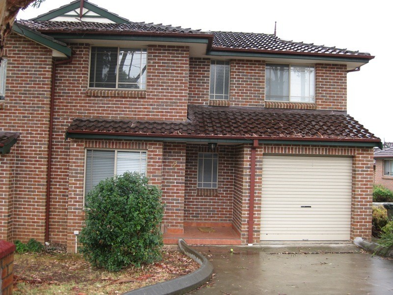 2/125-127 Railway St, Parramatta NSW 2150