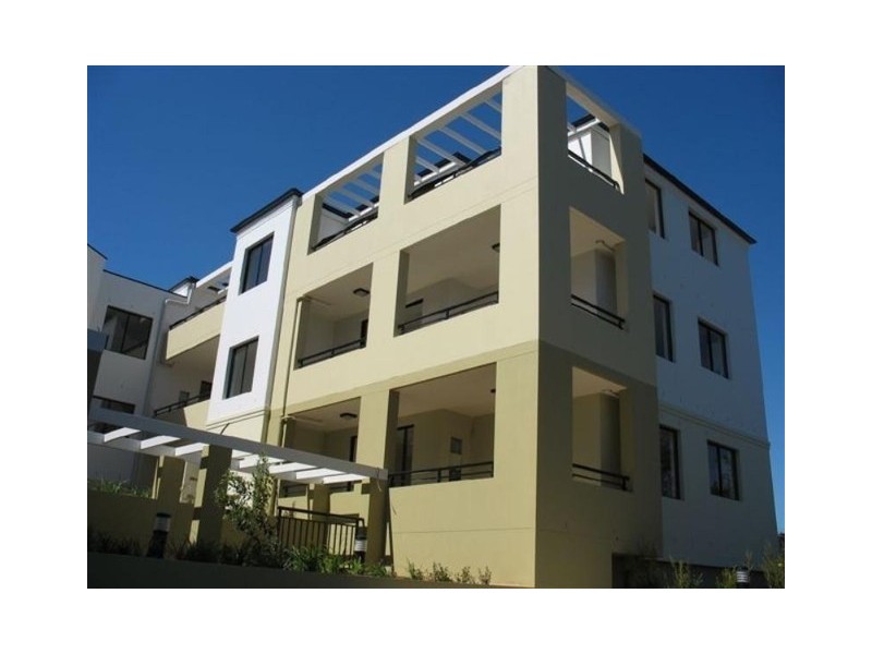 7/29-31  Lydbrook St, Westmead NSW 2145