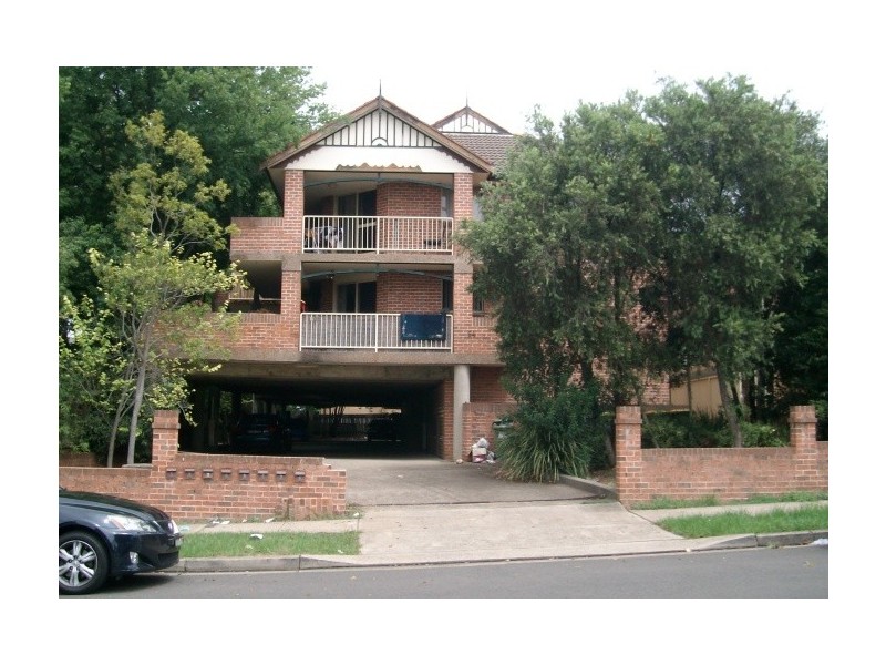 3/64 Prospect St, Rosehill NSW 2142