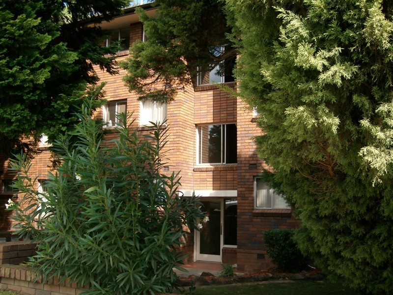 North Parramatta NSW 2151