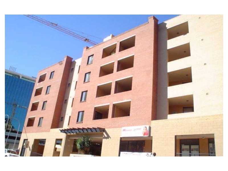 32/2-6 Kendall St, Harris Park NSW 2150