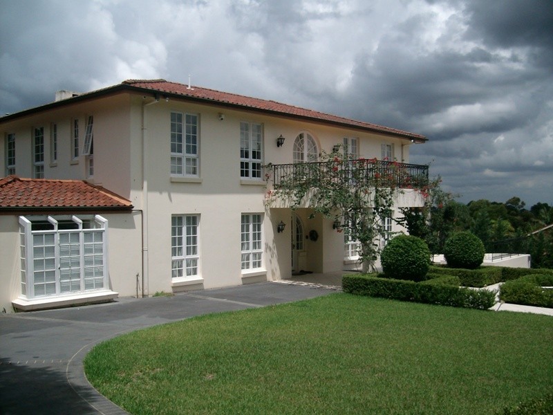 Castle Hill NSW 2154