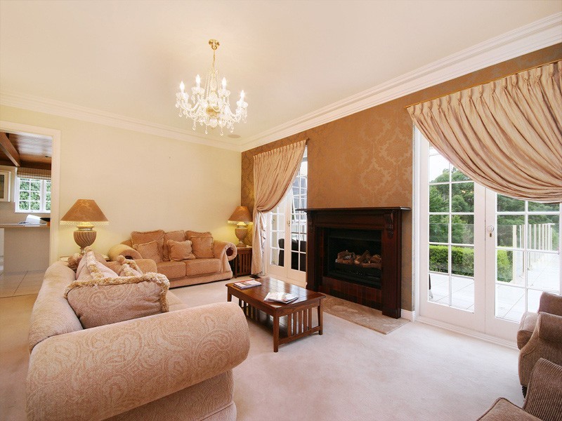 Castle Hill NSW 2154