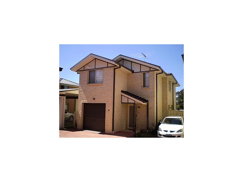 8/22 Railway Pde, Blacktown NSW 2148