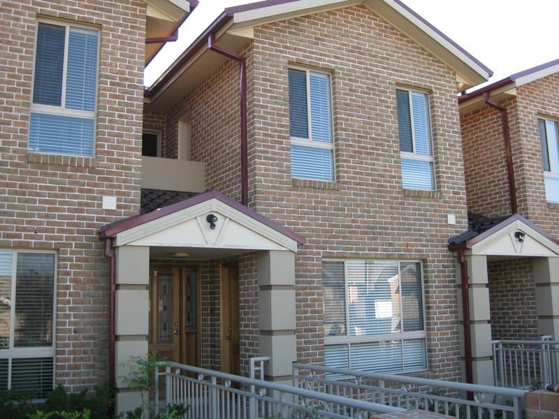 2/75-77 Lavinia St, Merrylands NSW 2160