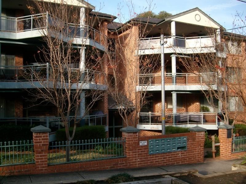 6/9-11 Belmore St, North Parramatta NSW 2151