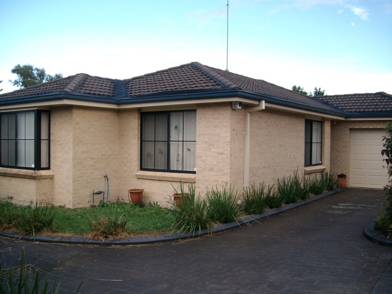 6/20 Ellis St, Merrylands NSW 2160