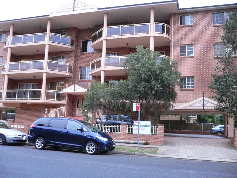 Parramatta NSW 2150