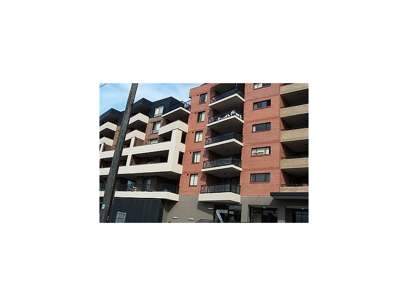 2413/57-72 Queen Street, Auburn NSW 2144