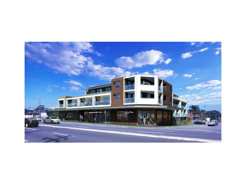 8/342 Woodvile Road, Guildford NSW 2161