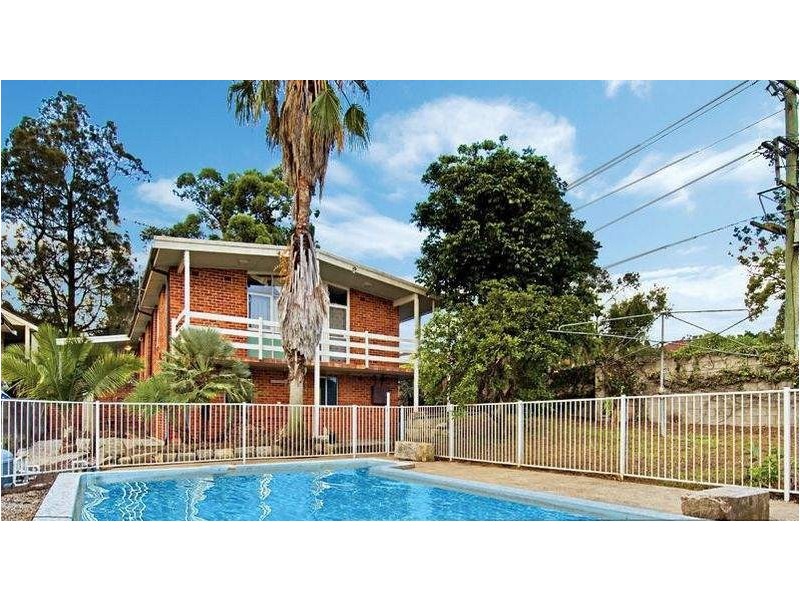 39 Prince street, North Parramatta NSW 2151