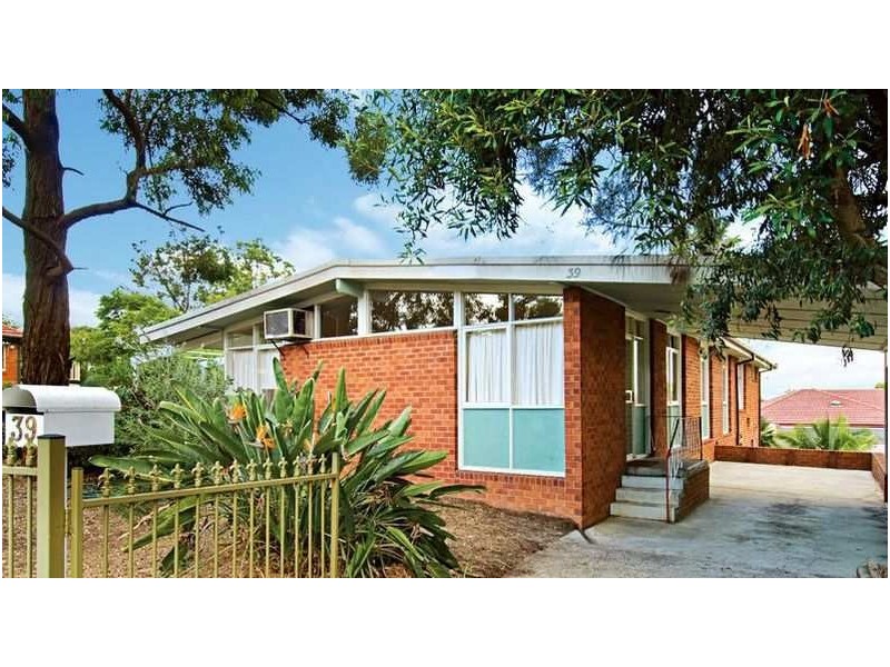 39 Prince street, North Parramatta NSW 2151