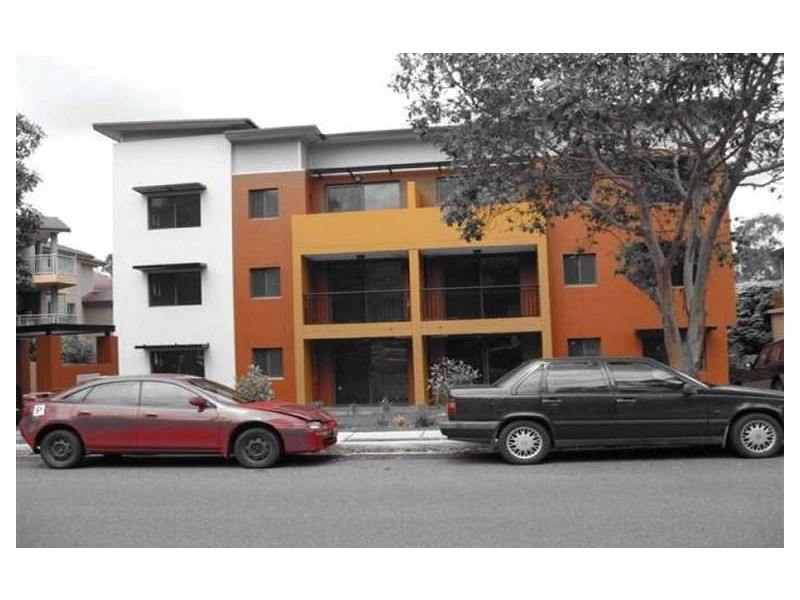 12/38-40 Memorial Avenue, Merrylands NSW 2160