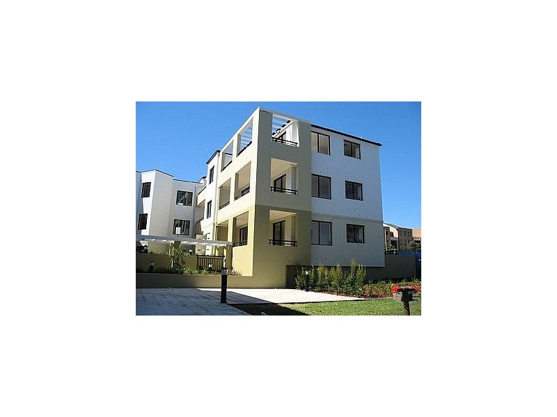 17/29-31  Lydbrook Street, Westmead NSW 2145