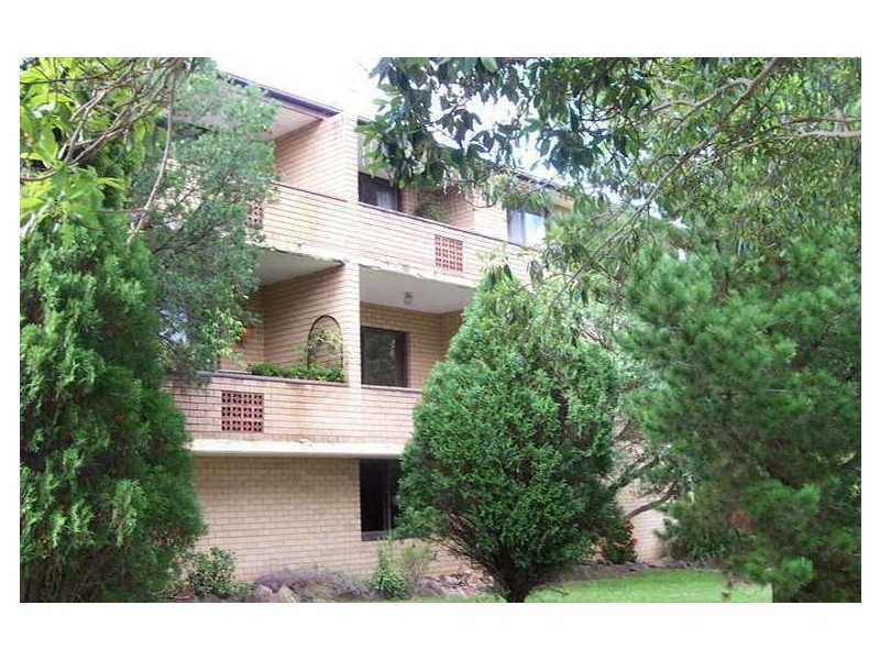 North Parramatta NSW 2151