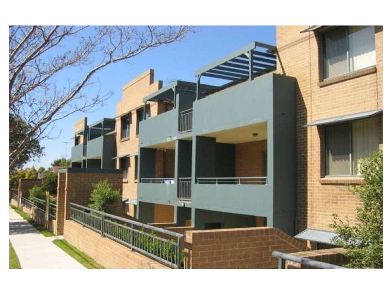 2/3-7 O’reilly Street, Parramatta NSW 2150