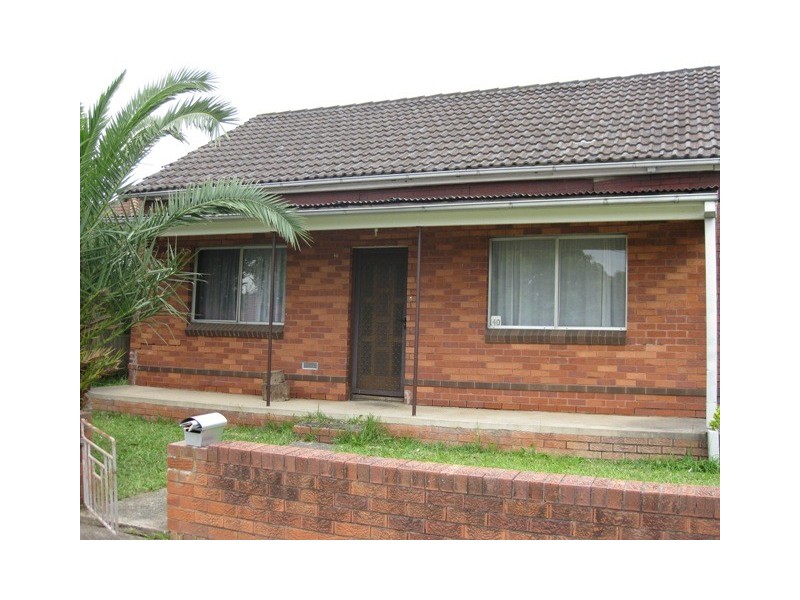 40 Gibbs Street, Auburn NSW 2144