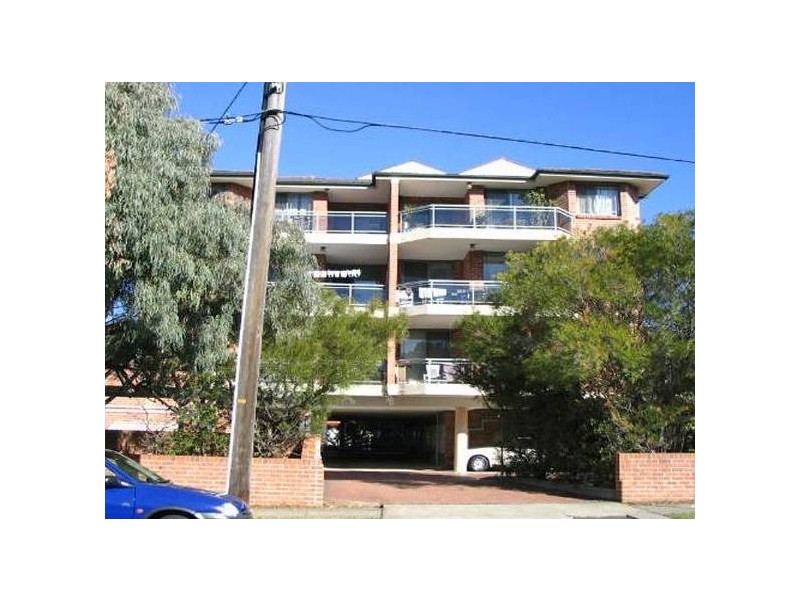 3/37 Early Street, Parramatta NSW 2150