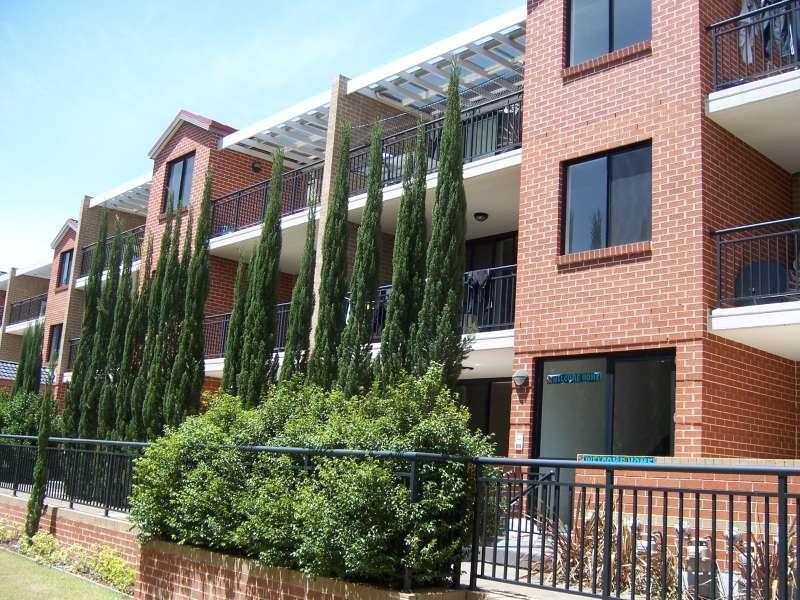 11/356 Railway Terrace, Guildford NSW 2161