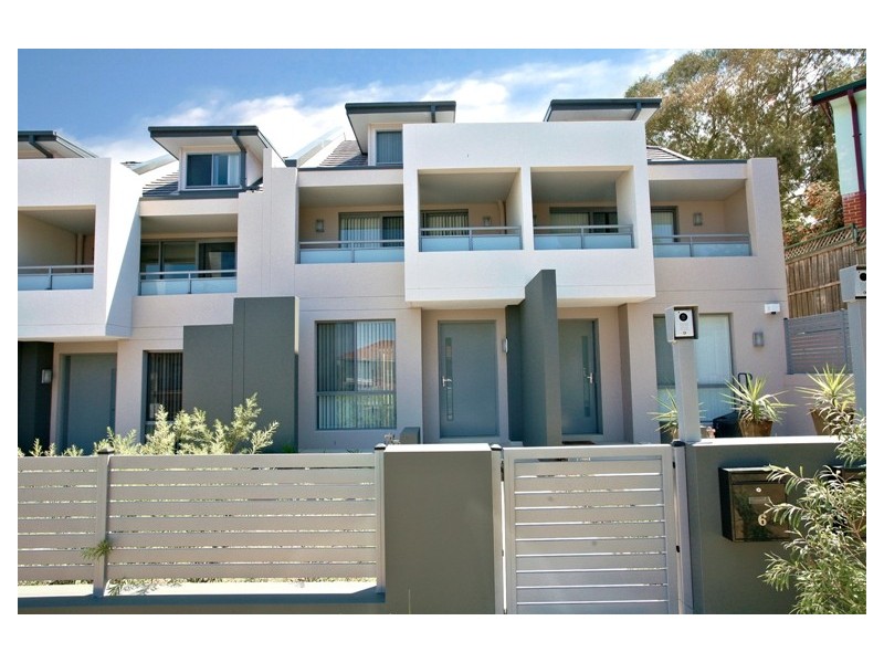 1/3-4 Teale Place, Parramatta NSW 2150