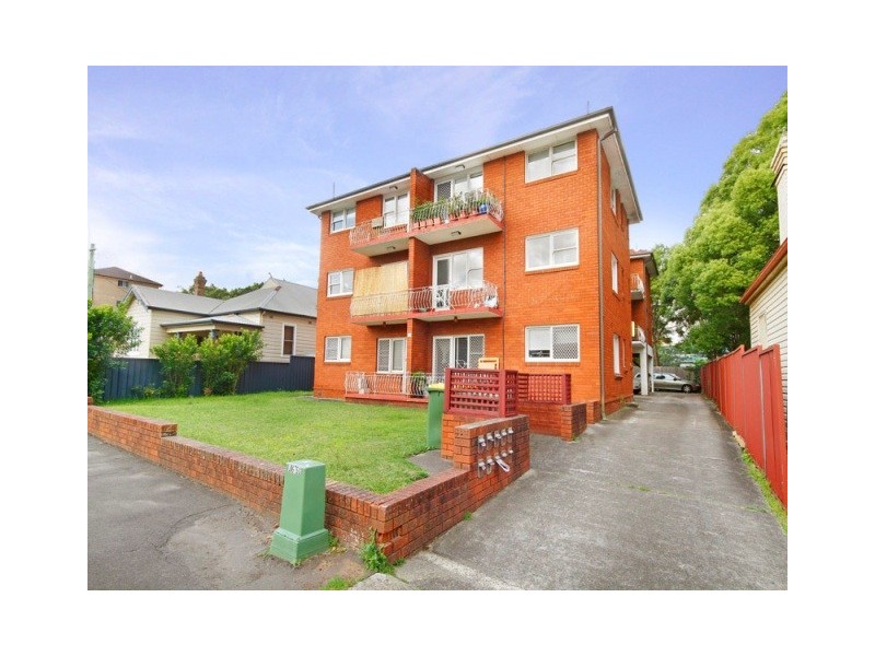 1/58 O’Connell Street, Parramatta NSW 2150