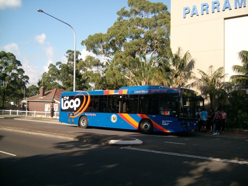 1/58 O’Connell Street, Parramatta NSW 2150