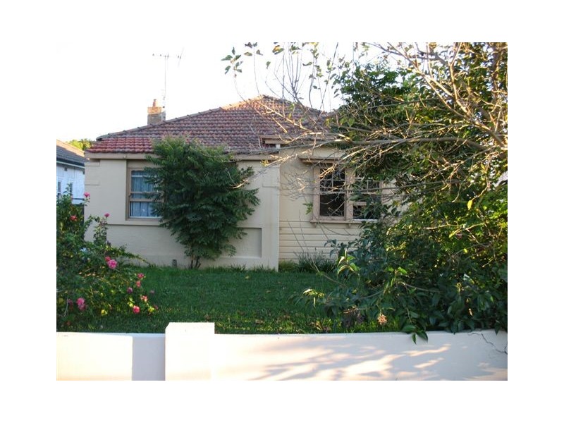 North Parramatta NSW 2151