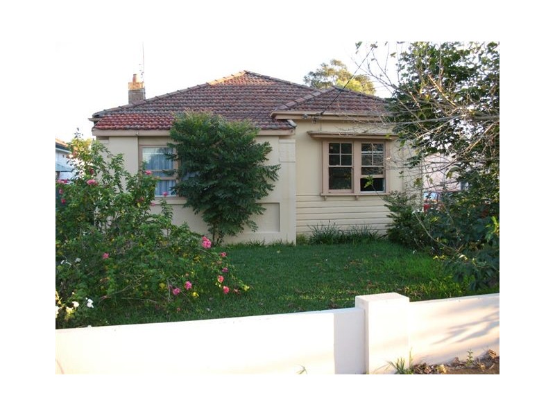 North Parramatta NSW 2151