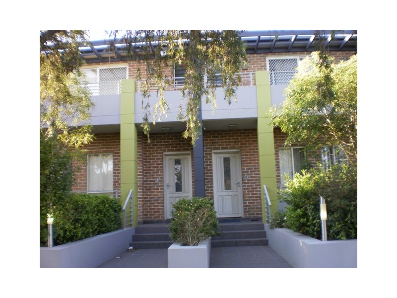 7/48 Gladstone Street, North Parramatta NSW 2151