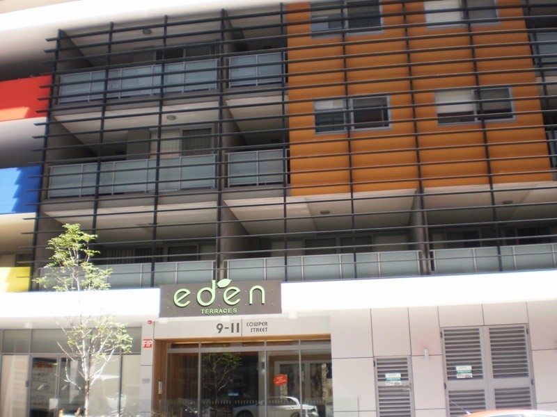 40/9-11 Cowper, Parramatta NSW 2150