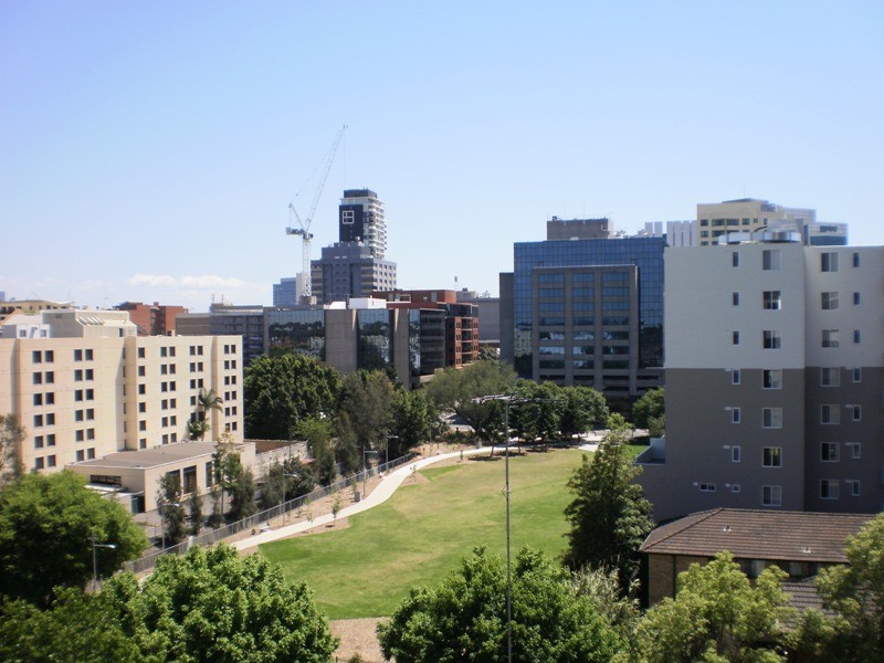 40/9-11 Cowper, Parramatta NSW 2150