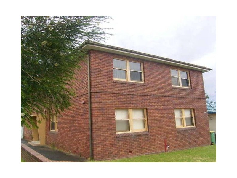 2/170 Great Western Highway, Parramatta NSW 2150