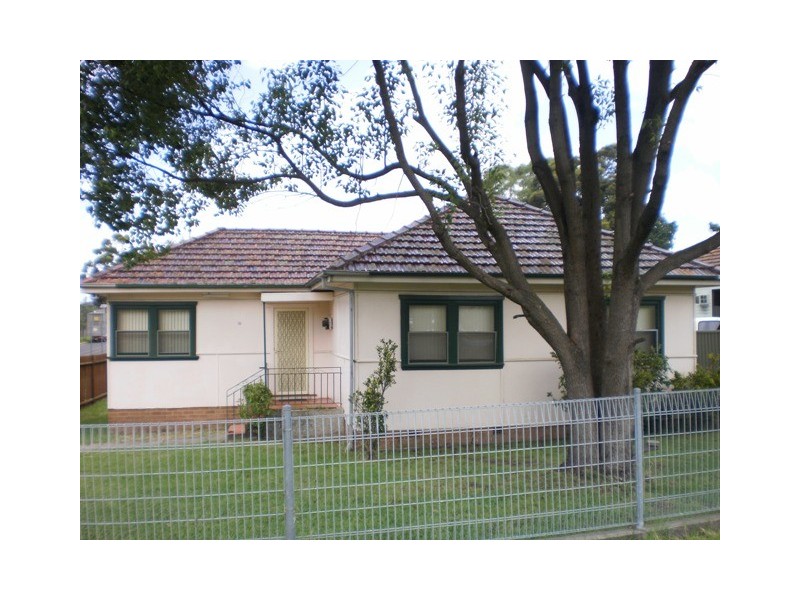 16 Henson Street, Merrylands NSW 2160