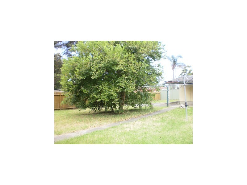 16 Henson Street, Merrylands NSW 2160