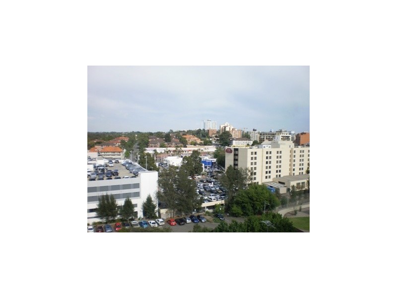 52/9-11 Cowper Street, Parramatta NSW 2150