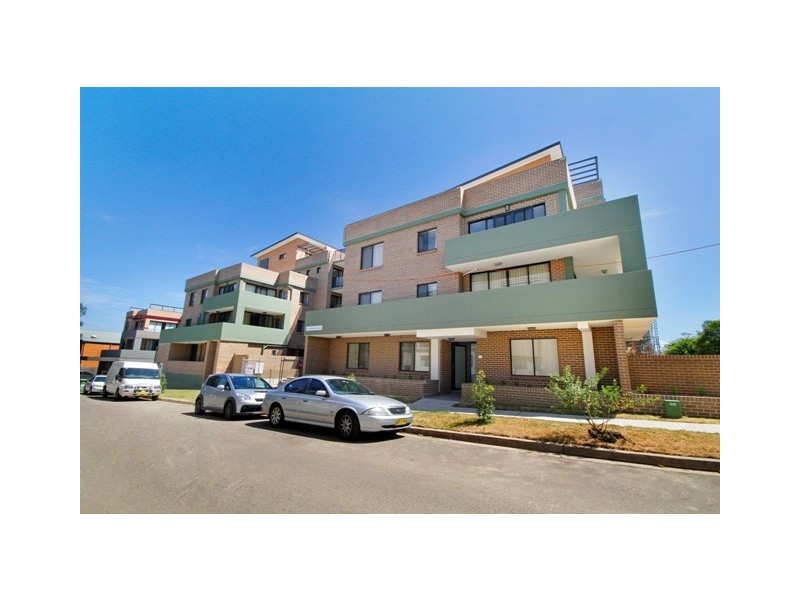 34/5-11 Howard avenue, Northmead NSW 2152