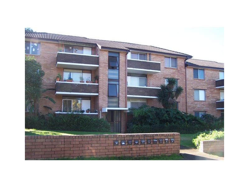 Merrylands West NSW 2160