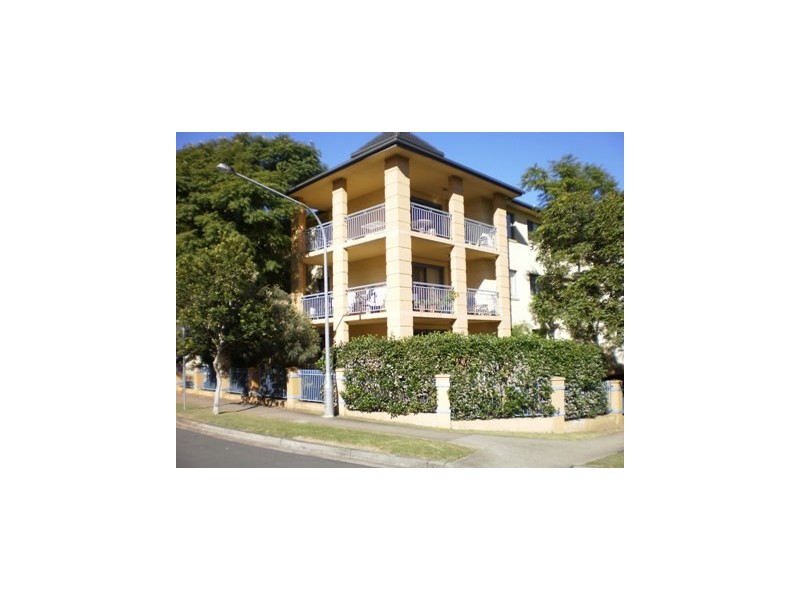 8/38  Brickfield Street, North Parramatta NSW 2151