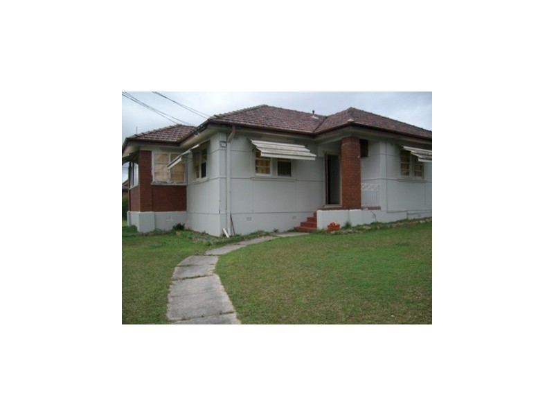 1 Rosehill Street, Parramatta NSW 2150