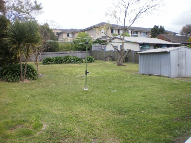 9 Irving Street, Parramatta NSW 2150